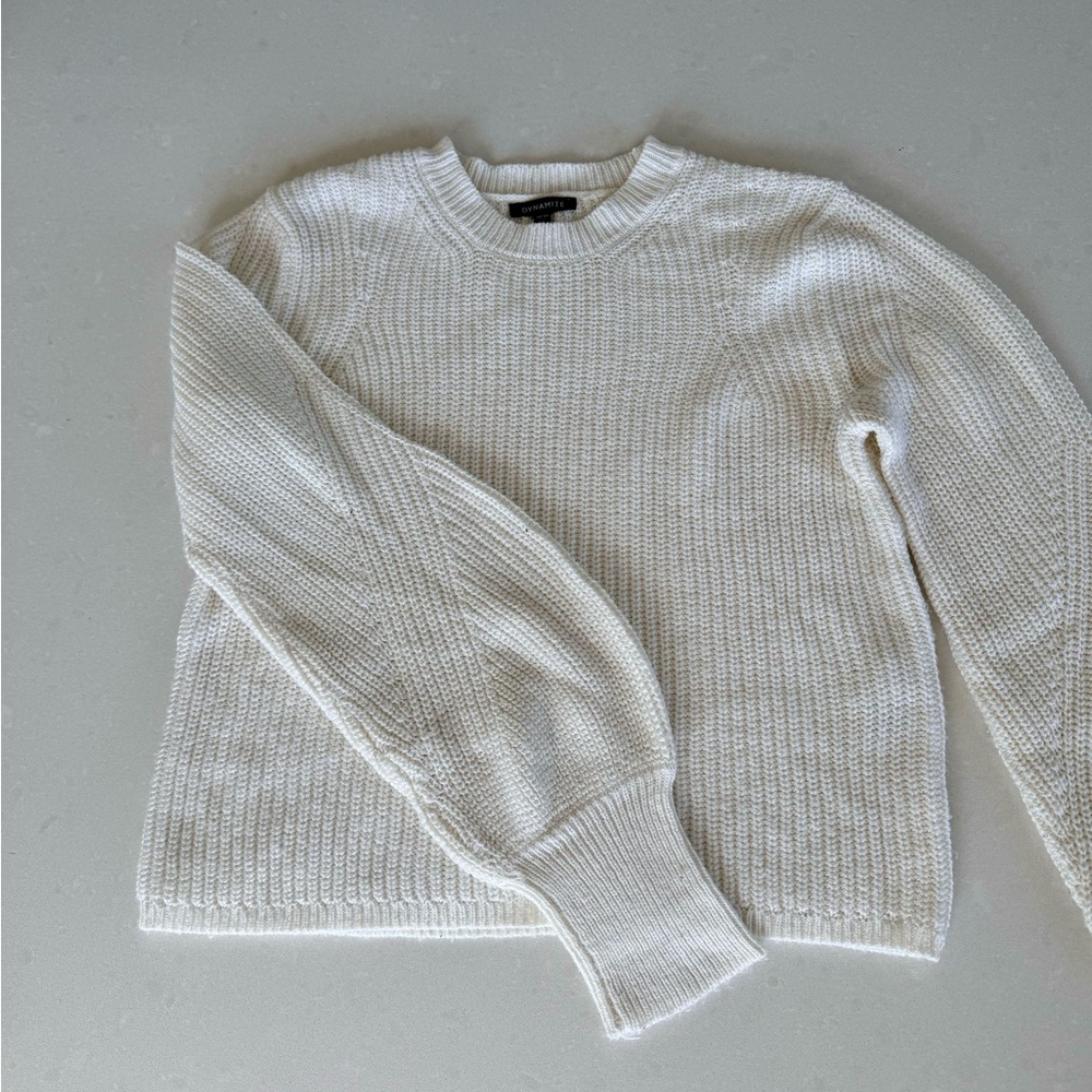 3-sweater bundle - Picture 4 of 8